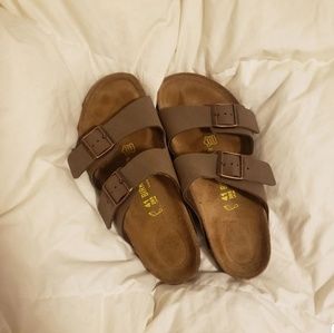 Birkenstock arizonas